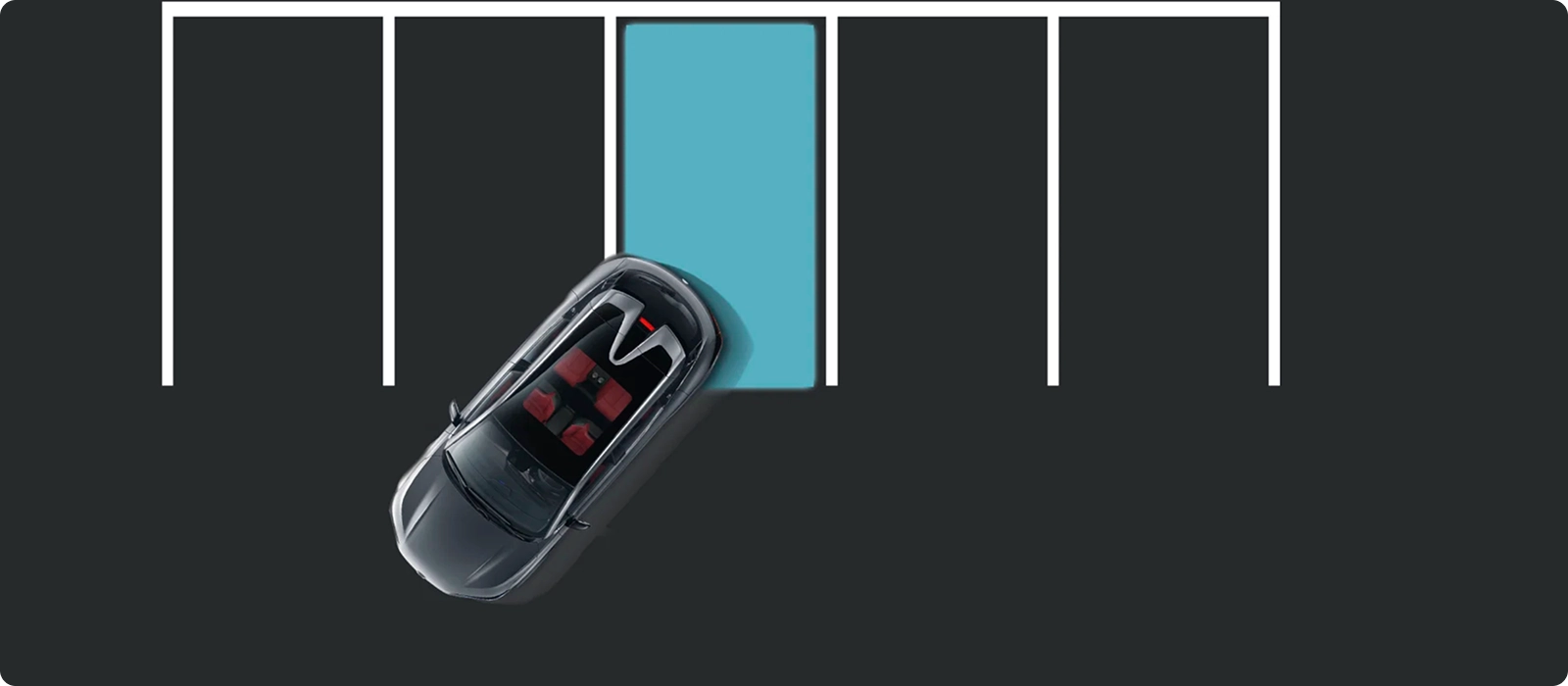 App Caoa Changan Connect